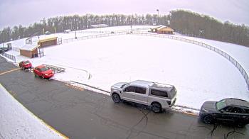 Weather camera view of South Side HS.