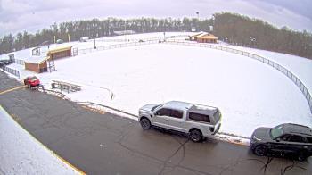 Weather camera view of South Side HS.