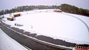Weather camera view of South Side HS.