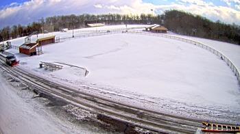 Weather camera view of South Side HS.