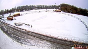 Weather camera view of South Side HS.