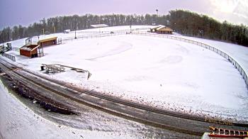 Weather camera view of South Side HS.