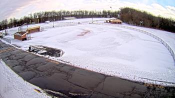 Weather camera view of South Side HS.