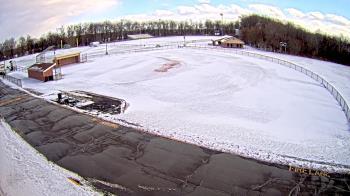 Weather camera view of South Side HS.