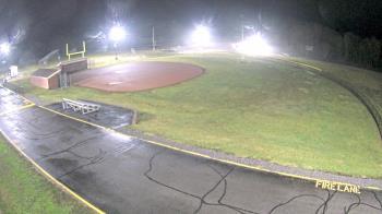 Weather camera view of South Side HS.