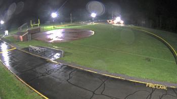 Weather camera view of South Side HS.