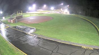 Weather camera view of South Side HS.