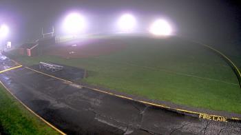 Weather camera view of South Side HS.