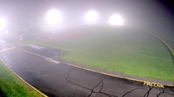Weather camera view of South Side HS.