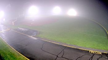 Weather camera view of South Side HS.