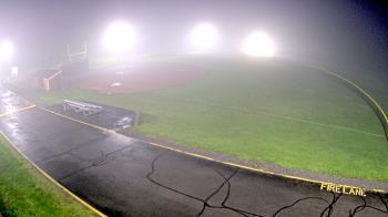 Weather camera view of South Side HS.