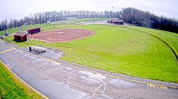 Weather camera view of South Side HS.
