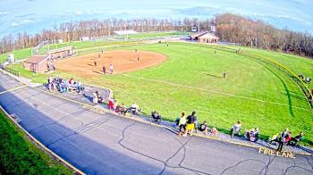 Weather camera view of South Side HS.