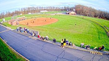 Weather camera view of South Side HS.