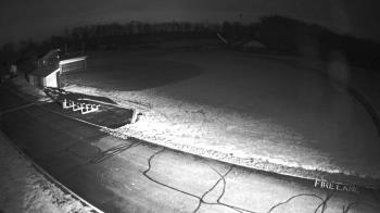 Weather camera view of South Side HS.