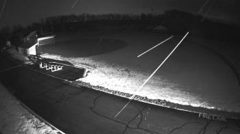 Weather camera view of South Side HS.