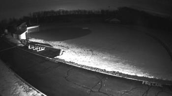 Weather camera view of South Side HS.