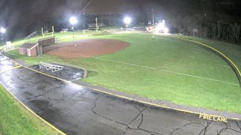 Weather camera view of South Side HS.