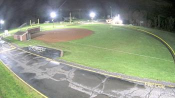 Weather camera view of South Side HS.