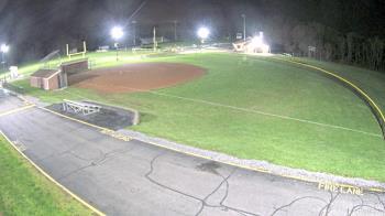 Weather camera view of South Side HS.