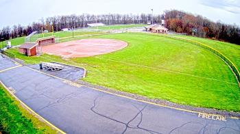 Weather camera view of South Side HS.