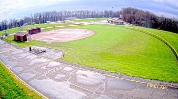 Weather camera view of South Side HS.
