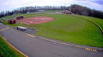 Weather camera view of South Side HS.