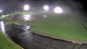 Weather camera view of South Side HS.