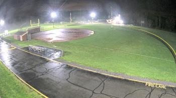 Weather camera view of South Side HS.