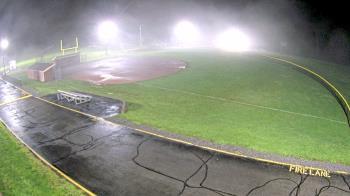 Weather camera view of South Side HS.