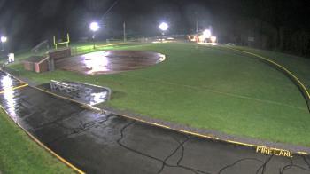 Weather camera view of South Side HS.