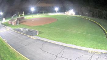 Weather camera view of South Side HS.