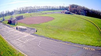Weather camera view of South Side HS.