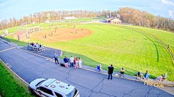 Weather camera view of South Side HS.