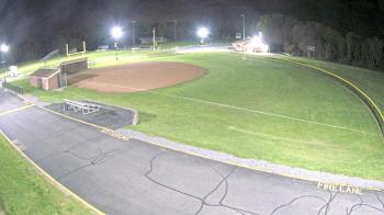 Weather camera view of South Side HS.