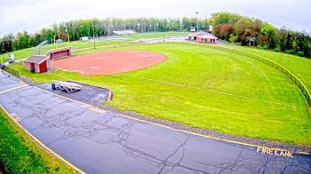 Weather camera view of South Side HS.