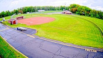Weather camera view of South Side HS.
