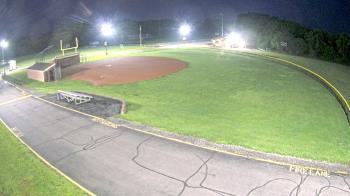 Weather camera view of South Side HS.