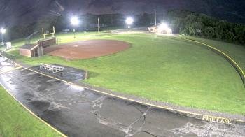 Weather camera view of South Side HS.