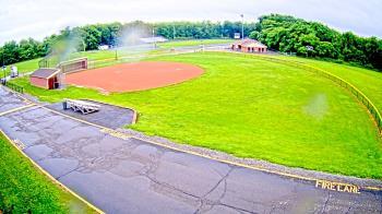 Weather camera view of South Side HS.