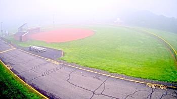 Weather camera view of South Side HS.