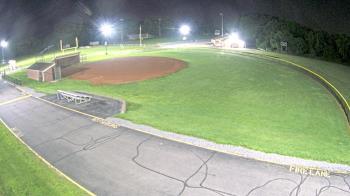 Weather camera view of South Side HS.