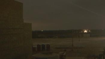 Weather camera view of Holliday ISD.