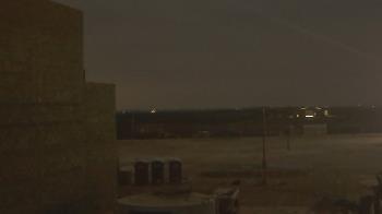 Weather camera view of Holliday ISD.