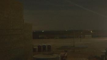 Weather camera view of Holliday ISD.