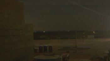 Weather camera view of Holliday ISD.