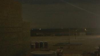 Weather camera view of Holliday ISD.