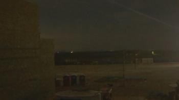 Weather camera view of Holliday ISD.