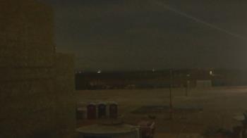 Weather camera view of Holliday ISD.