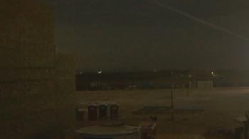 Weather camera view of Holliday ISD.